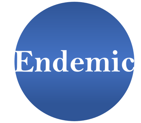Endemic