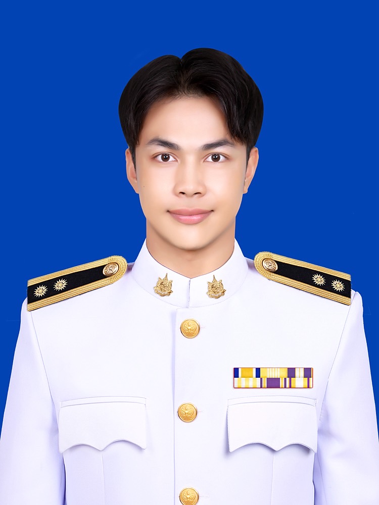นายอนุวัตร สาระพันธ์ พนักงานราชการ ผู้ช่วยนักวิจัย